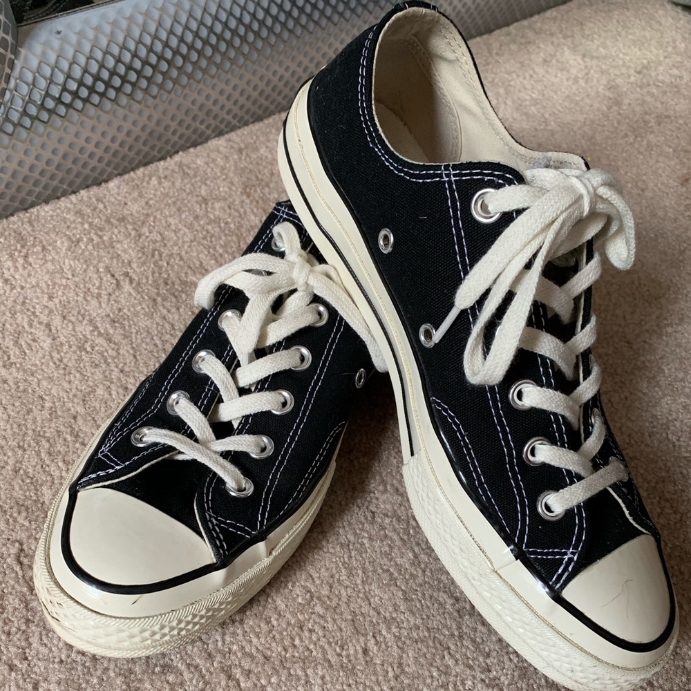 Converse sneaker